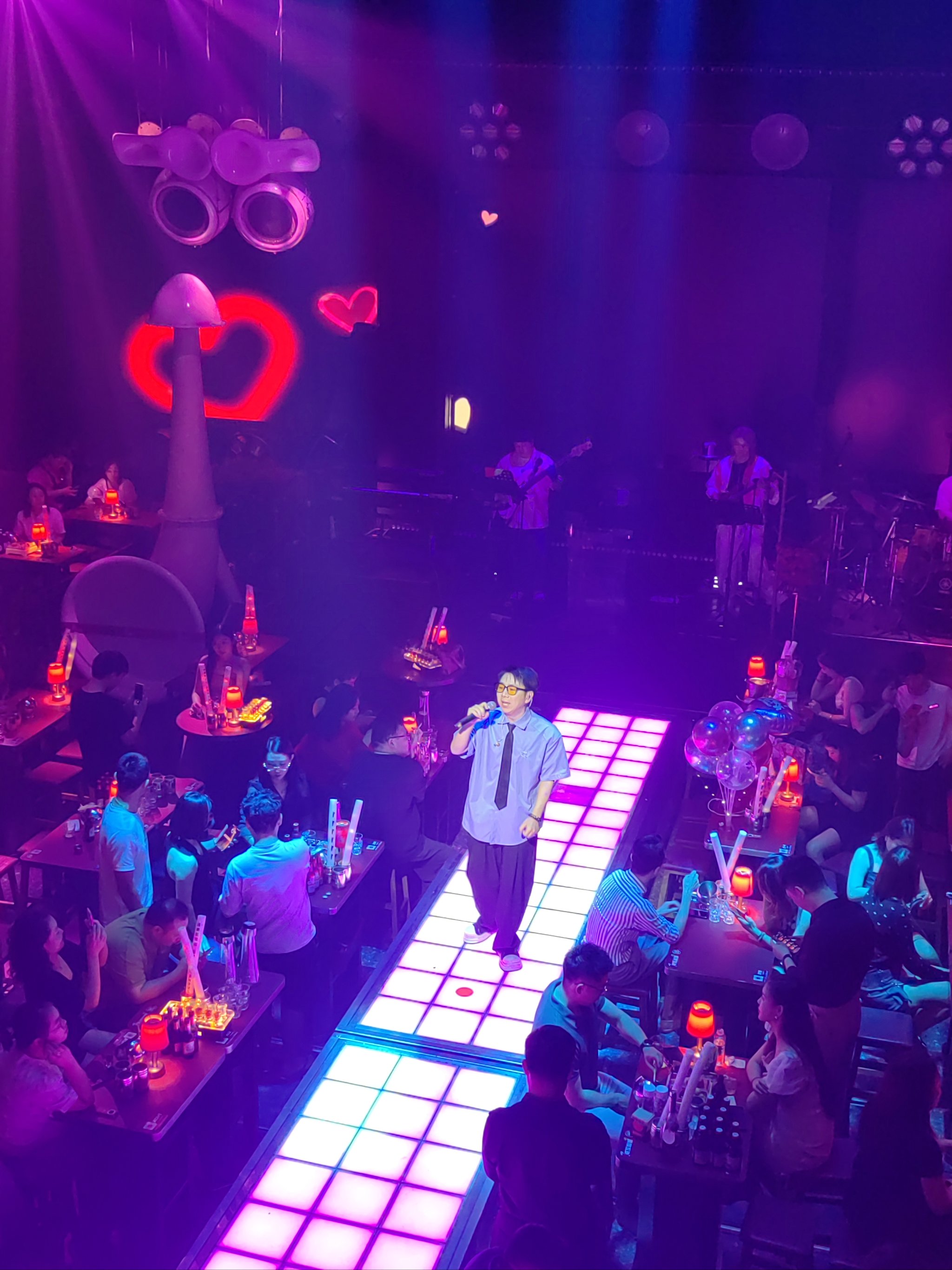 承德商务ktv推荐商务ktv哪里有好选择-兴隆县ktv预订