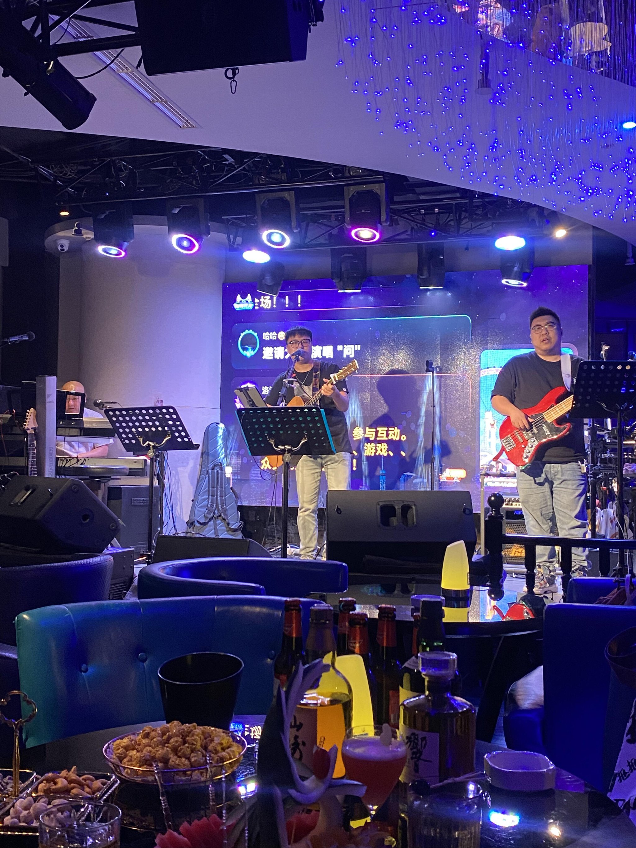 承德商务ktv中低端的区别解析-围场满族蒙古族自治县ktv预订