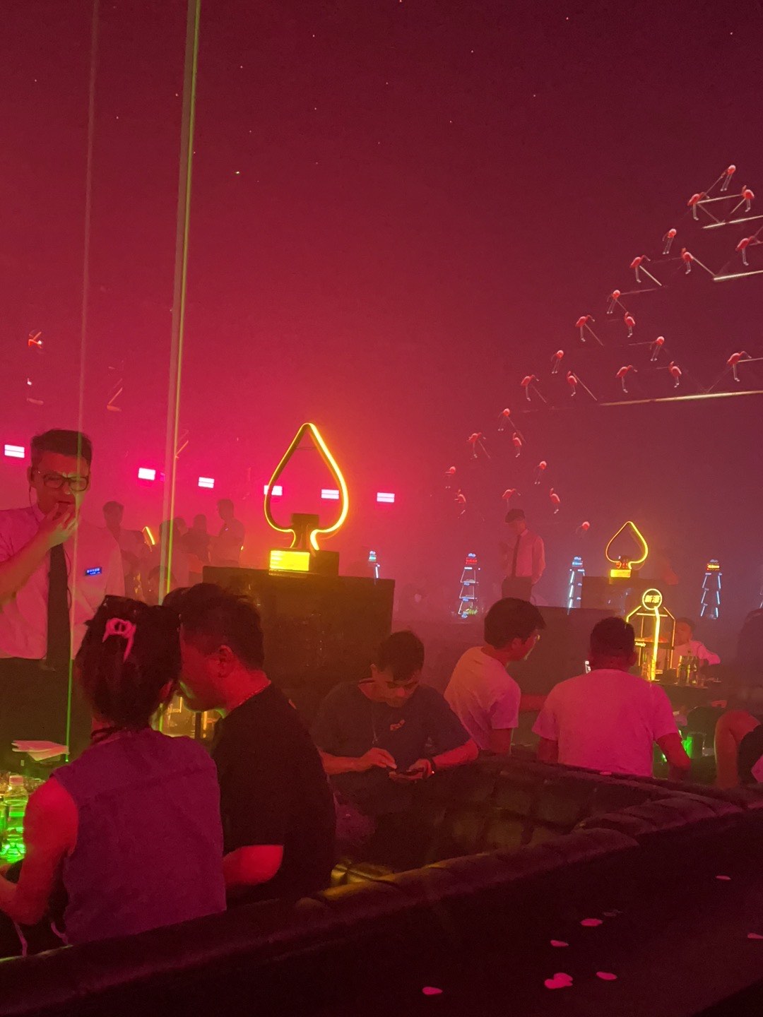 承德商务ktv最佳攻略分享-丰宁满族自治县ktv预订