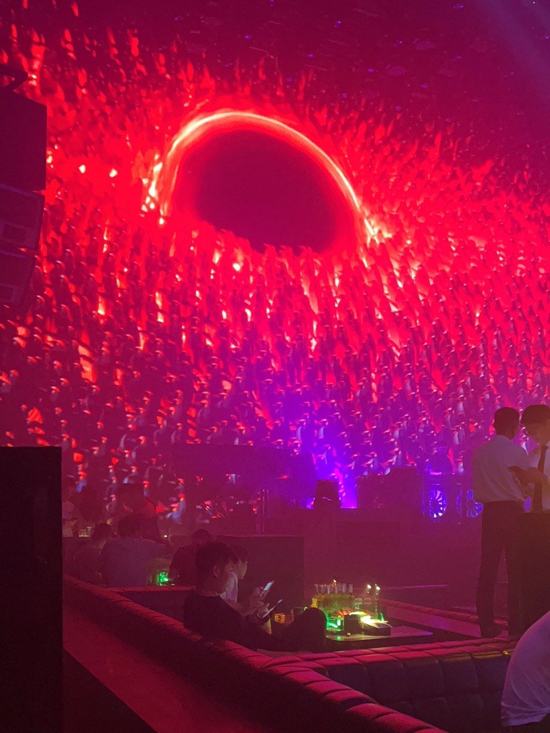 承德商务ktv怎么玩尽享尊贵体验-宽城满族自治县ktv预订